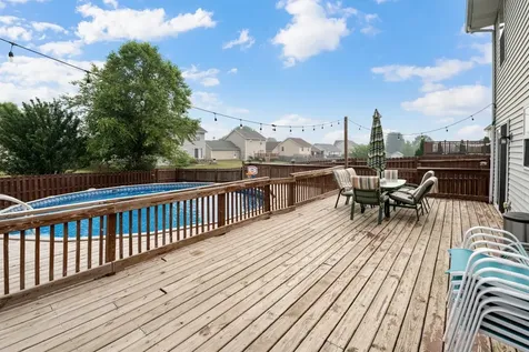 3833 Dunbury Lane Rockford IL 61101