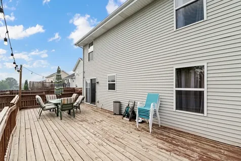3833 Dunbury Lane Rockford IL 61101