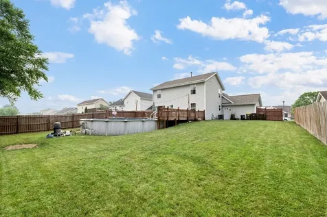 3833 Dunbury Lane Rockford IL 61101