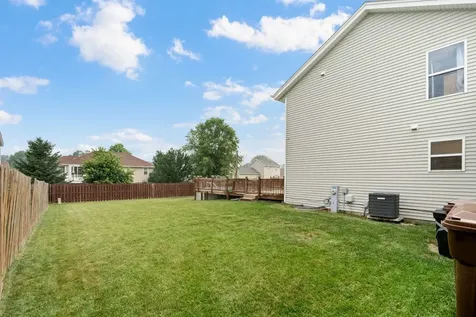 3833 Dunbury Lane Rockford IL 61101