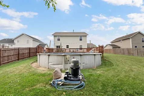 3833 Dunbury Lane Rockford IL 61101