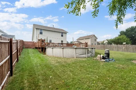 3833 Dunbury Lane Rockford IL 61101