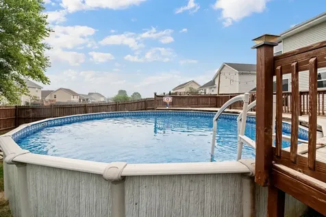 3833 Dunbury Lane Rockford IL 61101