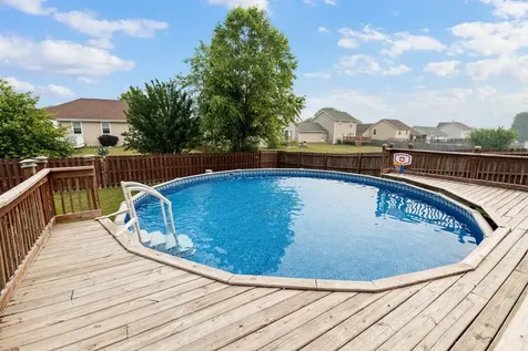 3833 Dunbury Lane Rockford IL 61101