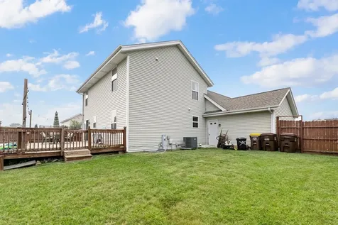 3833 Dunbury Lane Rockford IL 61101