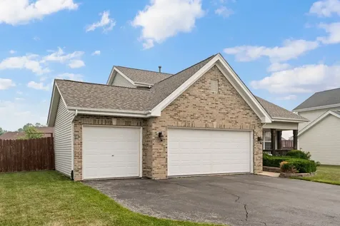 3833 Dunbury Lane Rockford IL 61101