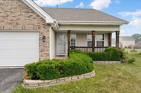3833 Dunbury Lane Rockford IL 61101