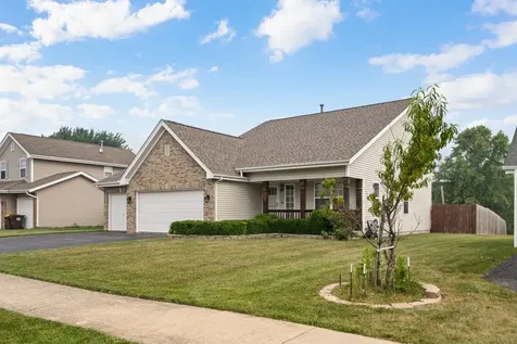 3833 Dunbury Lane Rockford IL 61101
