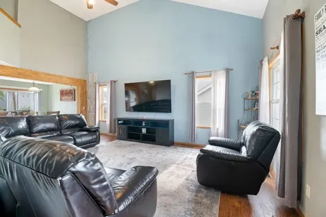 3833 Dunbury Lane Rockford IL 61101