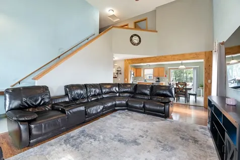 3833 Dunbury Lane Rockford IL 61101