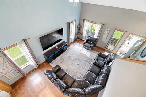 3833 Dunbury Lane Rockford IL 61101