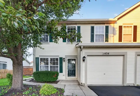 1434 Levato Lane Minooka IL 60447