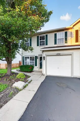 1434 Levato Lane Minooka IL 60447
