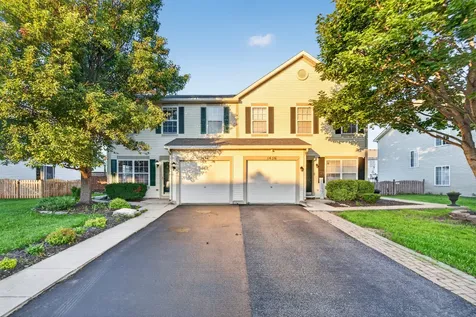 1434 Levato Lane Minooka IL 60447