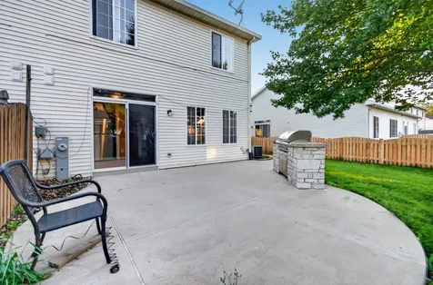 1434 Levato Lane Minooka IL 60447