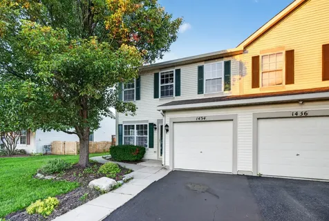 1434 Levato Lane Minooka IL 60447