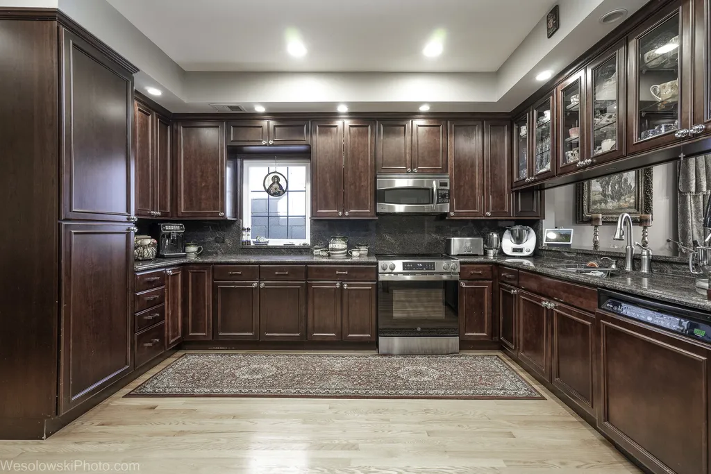 6454 North Milwaukee Avenue Chicago IL 60631