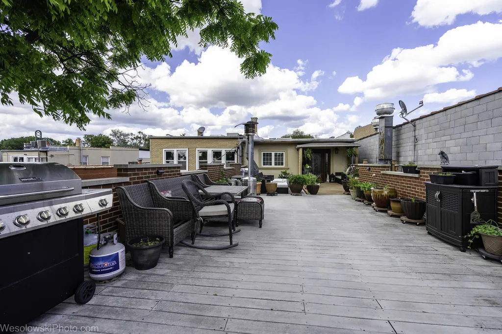 6454 North Milwaukee Avenue Chicago IL 60631