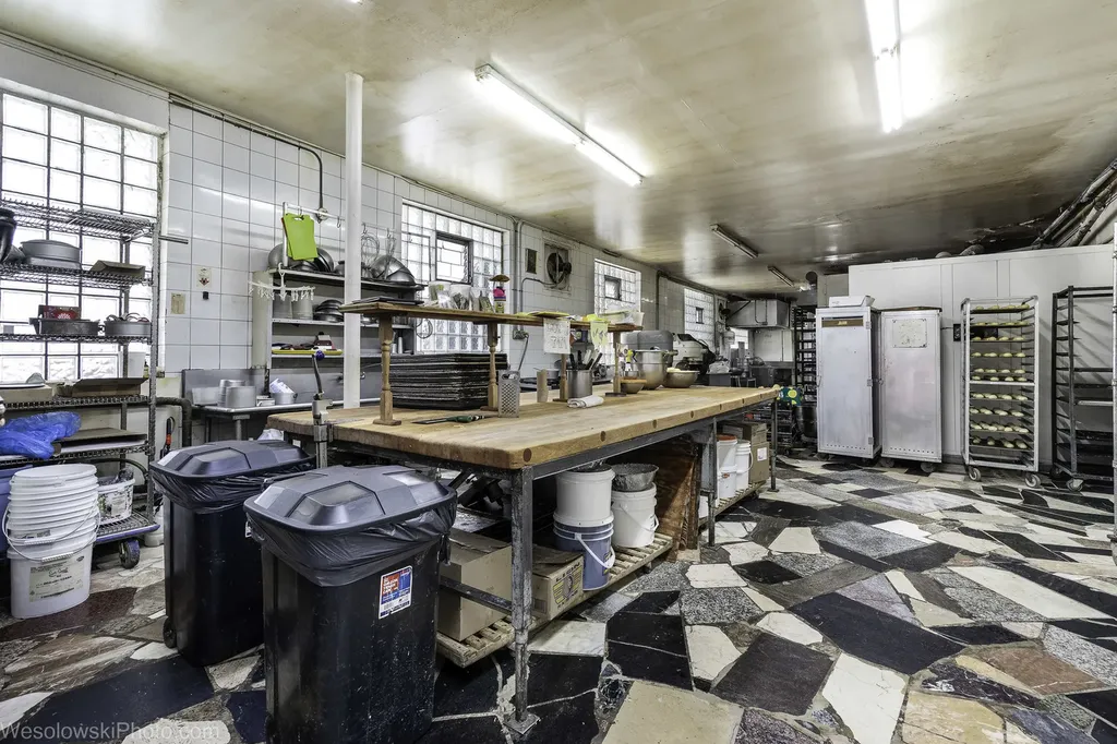 6454 North Milwaukee Avenue Chicago IL 60631