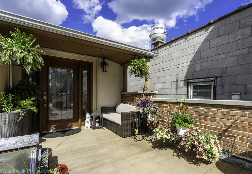 6454 North Milwaukee Avenue Chicago IL 60631