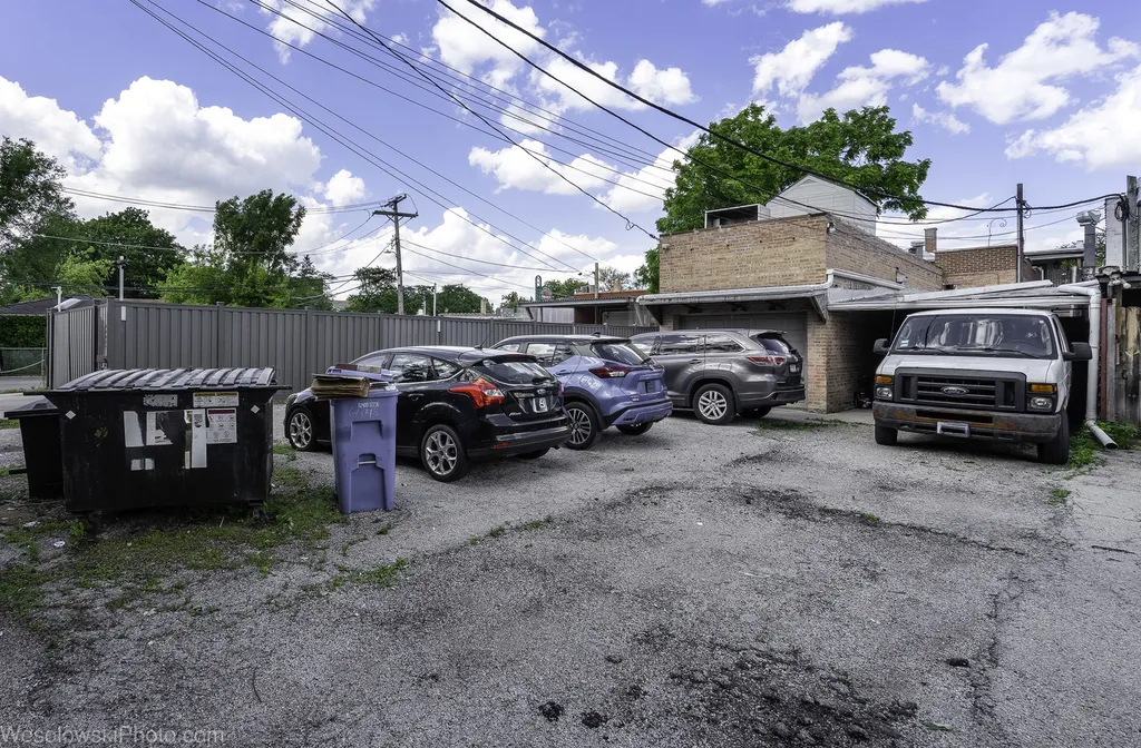 6454 North Milwaukee Avenue Chicago IL 60631