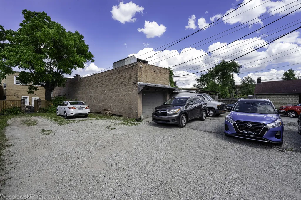 6454 North Milwaukee Avenue Chicago IL 60631