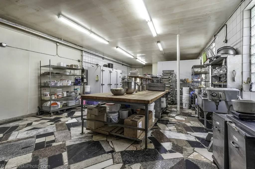 6454 North Milwaukee Avenue Chicago IL 60631