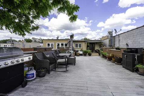 6454 North Milwaukee Avenue Chicago IL 60631
