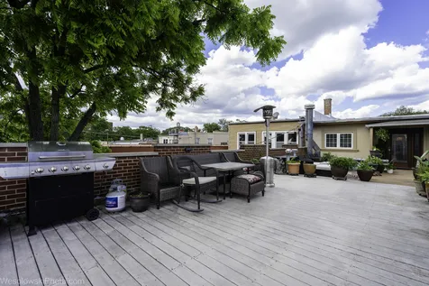 6454 North Milwaukee Avenue Chicago IL 60631