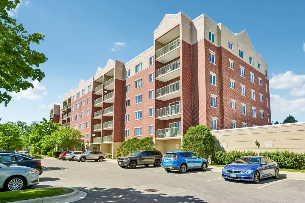 7450 North Lincoln Avenue Skokie IL 60076