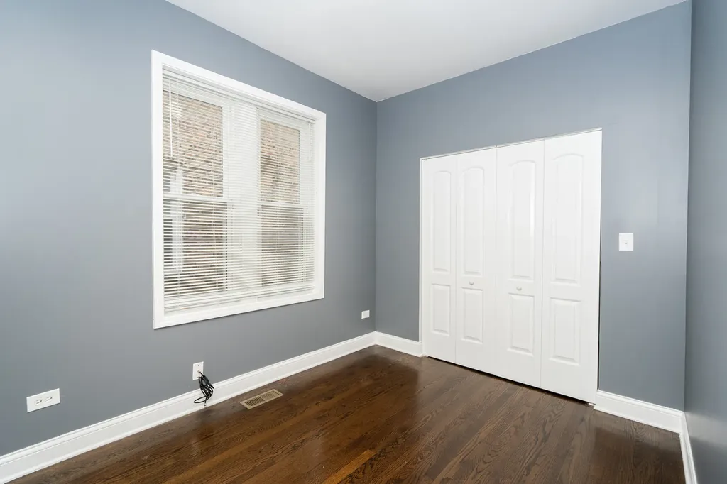 8027 South Morgan Street Chicago IL 60620