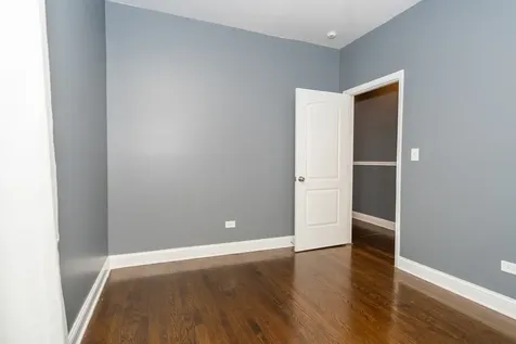 8027 South Morgan Street Chicago IL 60620