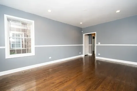 8027 South Morgan Street Chicago IL 60620