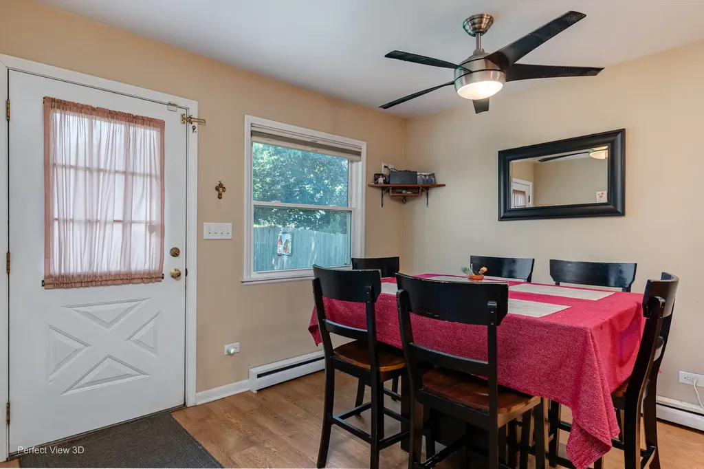 935 North Webster Street Naperville IL 60563