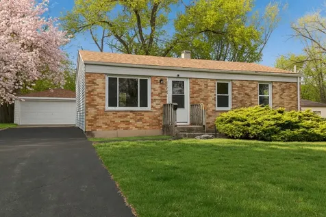 21704 Clyde Avenue Sauk Village IL 60411