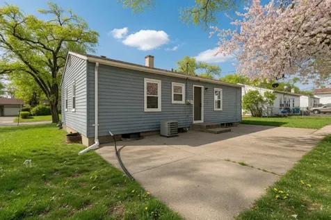 21704 Clyde Avenue Sauk Village IL 60411