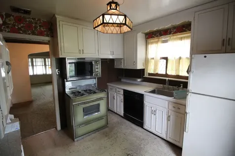 5615 South Nordica Avenue Chicago IL 60638