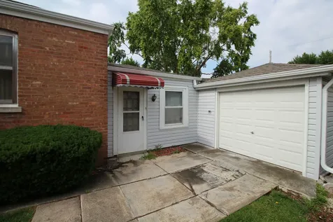 5615 South Nordica Avenue Chicago IL 60638