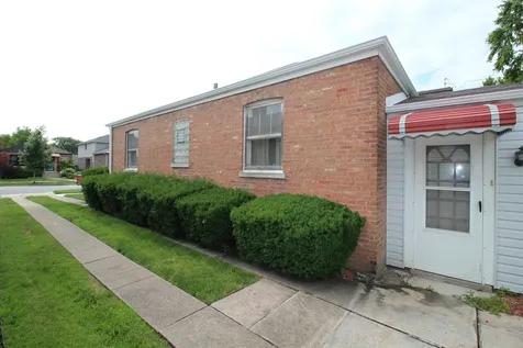 5615 South Nordica Avenue Chicago IL 60638