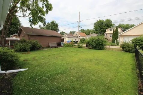 5615 South Nordica Avenue Chicago IL 60638