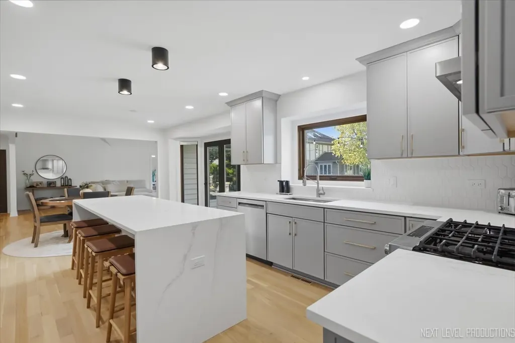 510 De Lasalle Avenue Naperville IL 60565