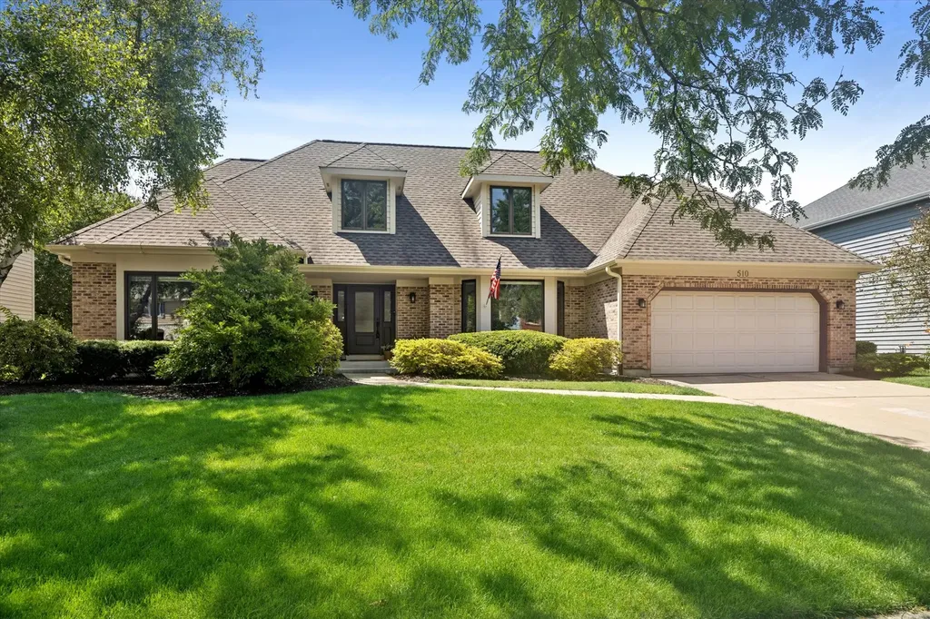 510 De Lasalle Avenue Naperville IL 60565