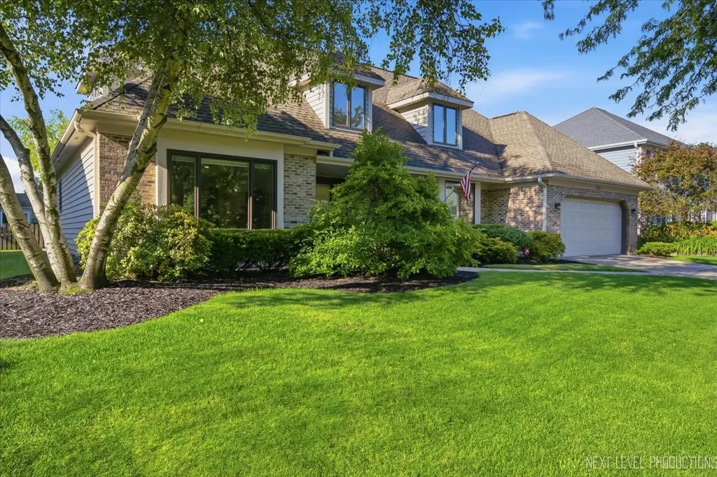 510 De Lasalle Avenue Naperville IL 60565