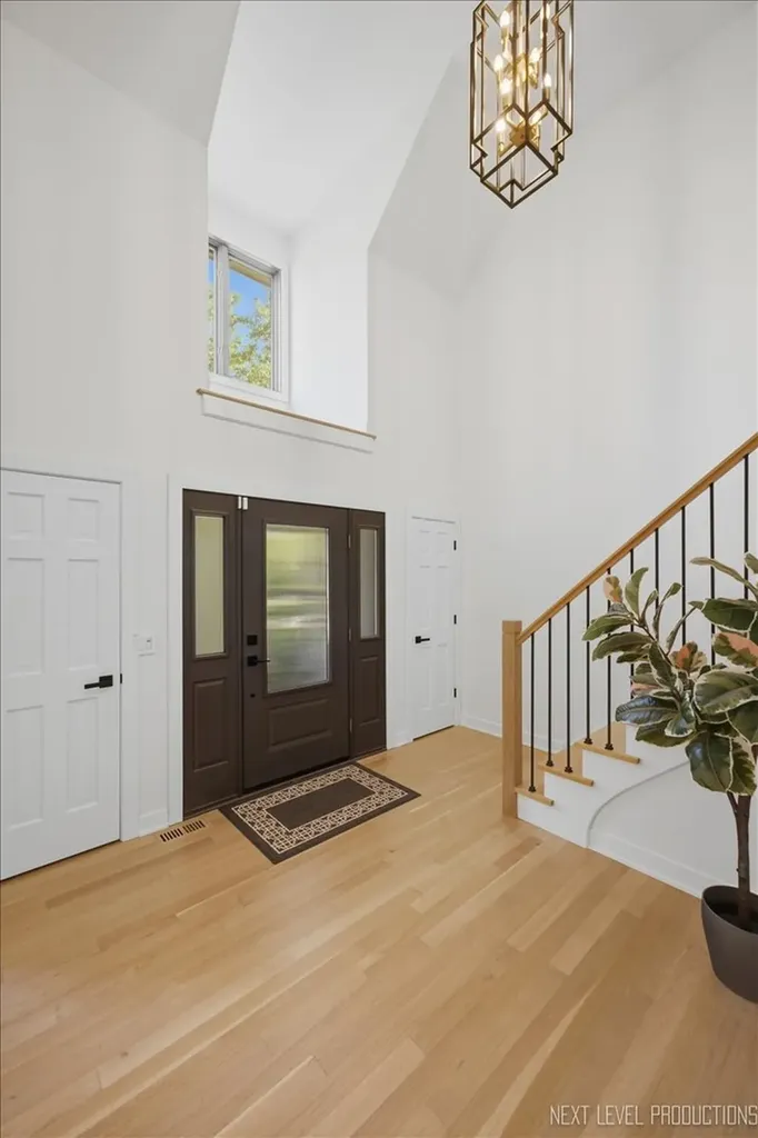 510 De Lasalle Avenue Naperville IL 60565
