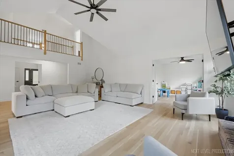 510 De Lasalle Avenue Naperville IL 60565