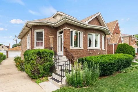 3624 Wenonah Avenue Berwyn IL 60402