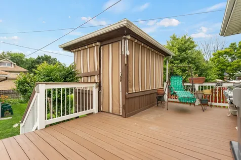 3624 Wenonah Avenue Berwyn IL 60402