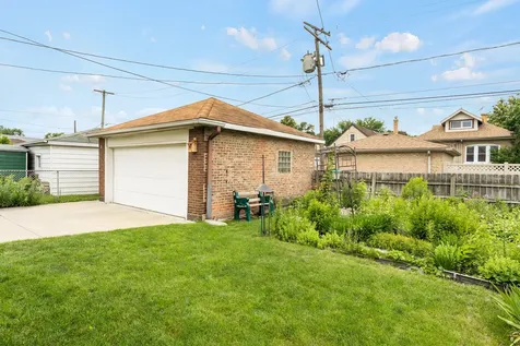 3624 Wenonah Avenue Berwyn IL 60402