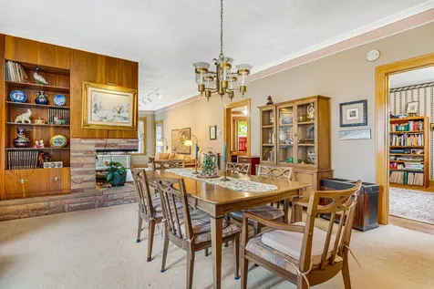 3624 Wenonah Avenue Berwyn IL 60402