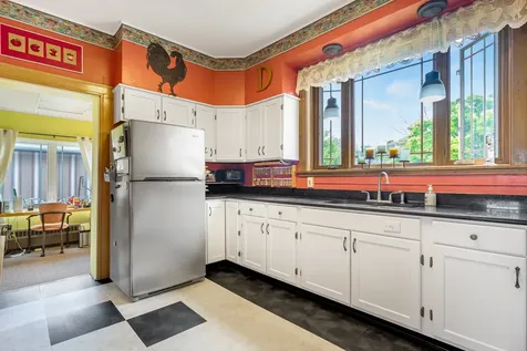 3624 Wenonah Avenue Berwyn IL 60402